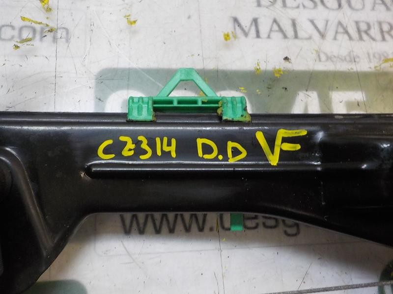 Recambio de elevalunas delantero derecho para fiat linea (110) 1.4 cat referencia OEM IAM 51892560  