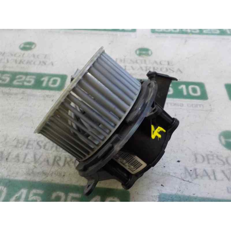 Recambio de motor calefaccion para opel astra j lim. enjoy referencia OEM IAM   