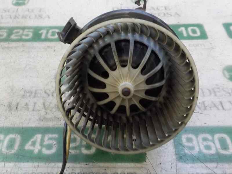 Recambio de motor calefaccion para opel astra j lim. enjoy referencia OEM IAM   