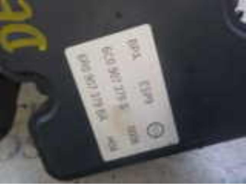 Recambio de abs para audi a1 sportback (8xf) design referencia OEM IAM 6C0614517SBEF 6C0907379S 