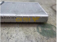 Recambio de radiador calefaccion / aire acondicionado para toyota auris hybrid business referencia OEM IAM 8710702150   2