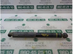 Recambio de amortiguador trasero derecho para nissan nv 200 (m20) 1.5 dci cat referencia OEM IAM E6210JX50C   2