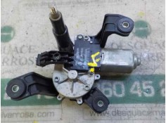 Recambio de motor limpia trasero para opel astra j lim. enjoy referencia OEM IAM   