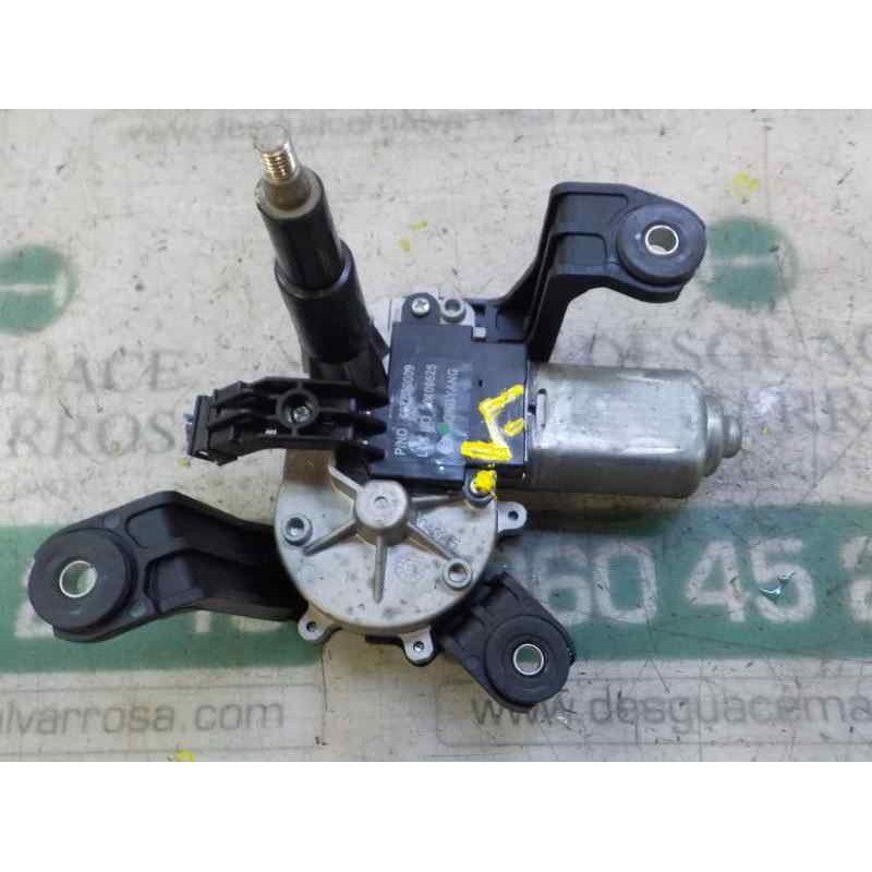 Recambio de motor limpia trasero para opel astra j lim. enjoy referencia OEM IAM   