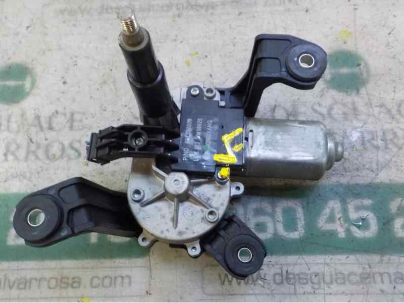 Recambio de motor limpia trasero para opel astra j lim. enjoy referencia OEM IAM   