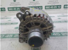 Recambio de alternador para audi a1 sportback (8xf) design referencia OEM IAM 04C903023M 04C903023M 2715992C 2