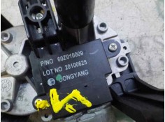 Recambio de motor limpia trasero para opel astra j lim. enjoy referencia OEM IAM    2