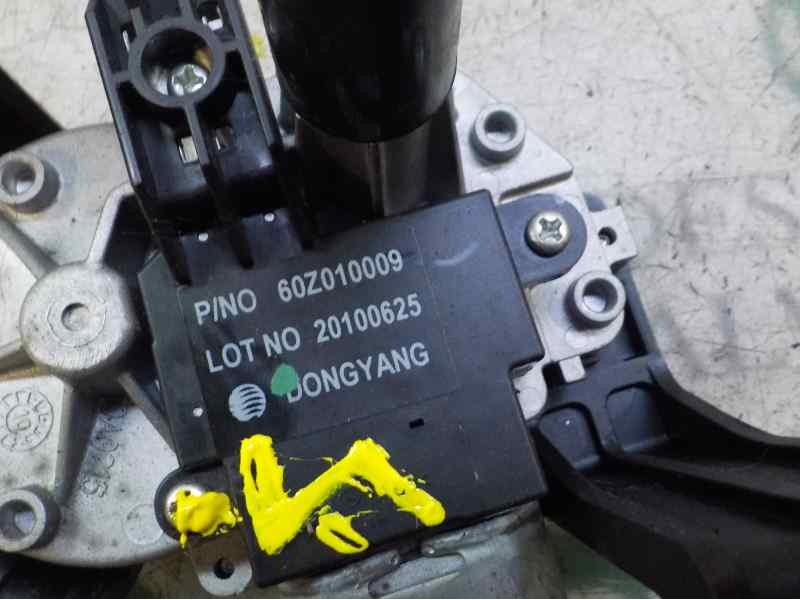 Recambio de motor limpia trasero para opel astra j lim. enjoy referencia OEM IAM   