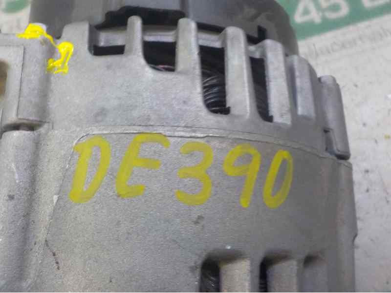 Recambio de alternador para audi a1 sportback (8xf) design referencia OEM IAM 04C903023M 04C903023M 2715992C