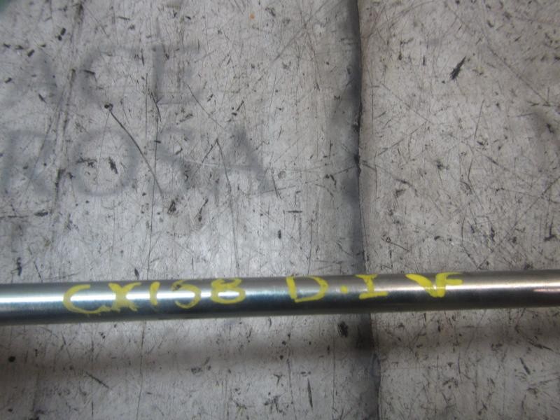 Recambio de tirante delantero izquierdo para seat alhambra (710) reference referencia OEM IAM 5Q0411315A  