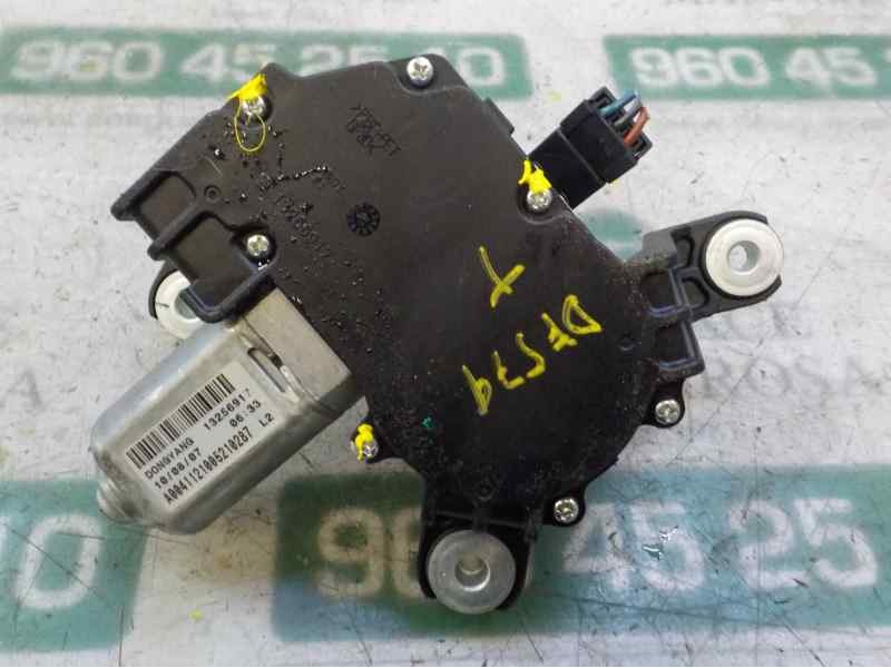 Recambio de motor limpia trasero para opel astra j lim. enjoy referencia OEM IAM   