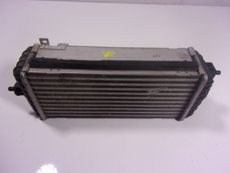 Recambio de intercooler para hyundai i40 1.7 crdi cat referencia OEM IAM 282712A540  