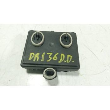 MODULO ELECTRONICO 3WA959592A 3WA959592A 