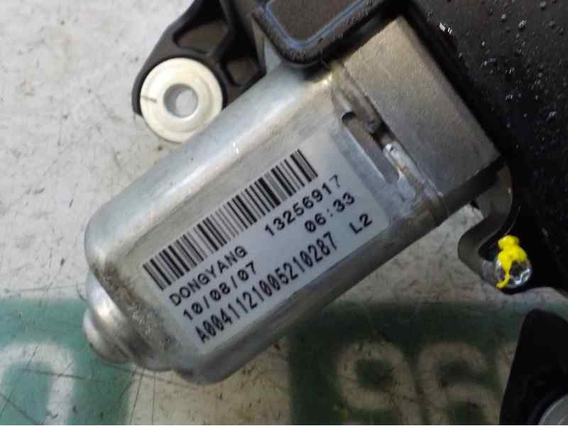 Recambio de motor limpia trasero para opel astra j lim. enjoy referencia OEM IAM   