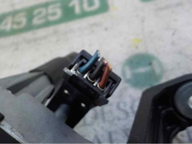 Recambio de motor limpia trasero para opel astra j lim. enjoy referencia OEM IAM   