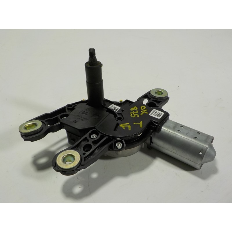 Recambio de motor limpia trasero para skoda kamiq (nw4) 1.0 tsi referencia OEM IAM 5G0955711C 5G0955711C 