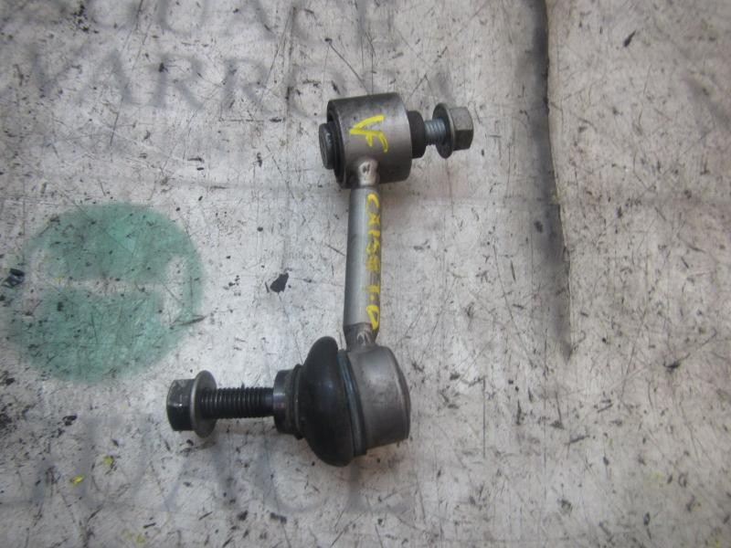 Recambio de tirante trasero derecho para seat alhambra (710) reference referencia OEM IAM 1K0505465AA  