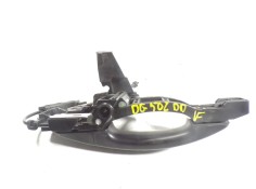 Recambio de maneta exterior delantera derecha para ford transit custom kasten 2.0 tdci cat referencia OEM IAM 1691718   2