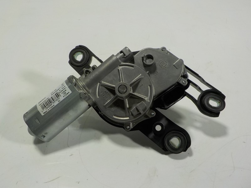 Recambio de motor limpia trasero para skoda kamiq (nw4) 1.0 tsi referencia OEM IAM 5G0955711C 5G0955711C 