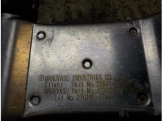 Recambio de enfriador egr para toyota auris hybrid business referencia OEM IAM 2560137010   2