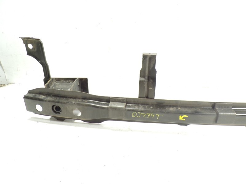 Recambio de refuerzo paragolpes trasero para mini mini (r56) cooper d referencia OEM IAM 51122751305  