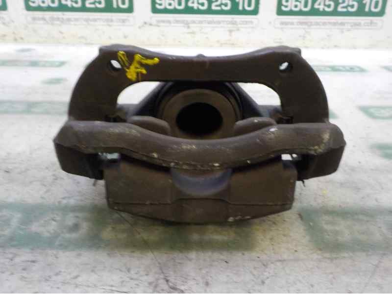 Recambio de pinza freno delantera derecha para opel astra j lim. enjoy referencia OEM IAM   