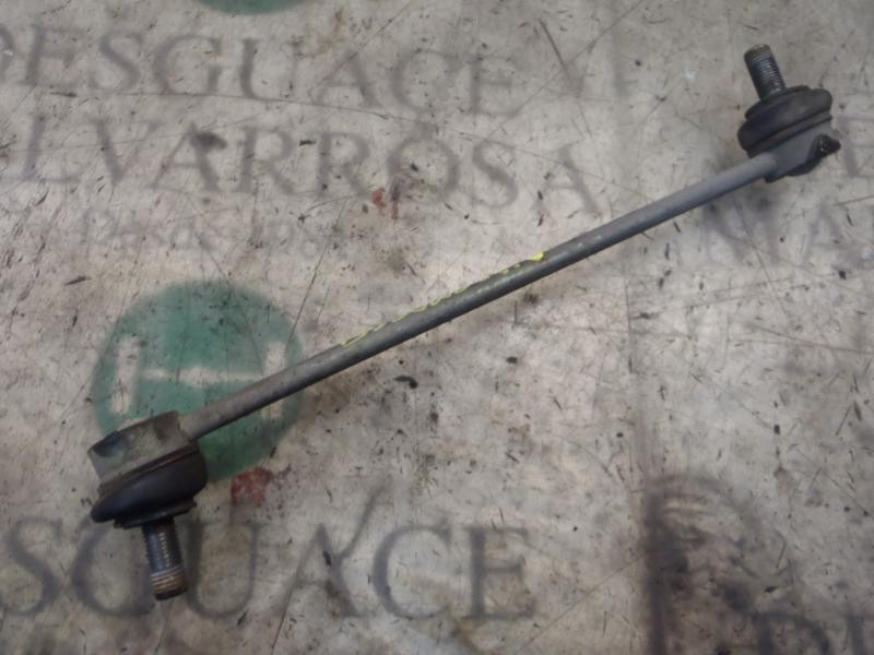 Recambio de tirante delantero izquierdo para nissan micra (k12e) acenta referencia OEM IAM   