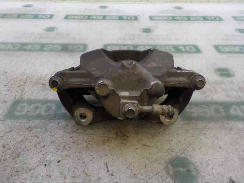 Recambio de pinza freno delantera derecha para opel astra j lim. enjoy referencia OEM IAM   