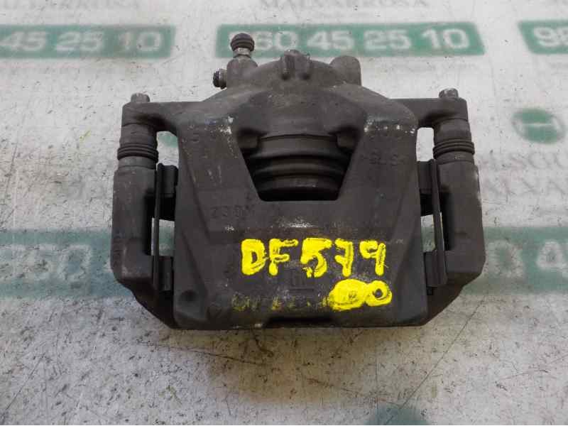 Recambio de pinza freno delantera derecha para opel astra j lim. enjoy referencia OEM IAM   