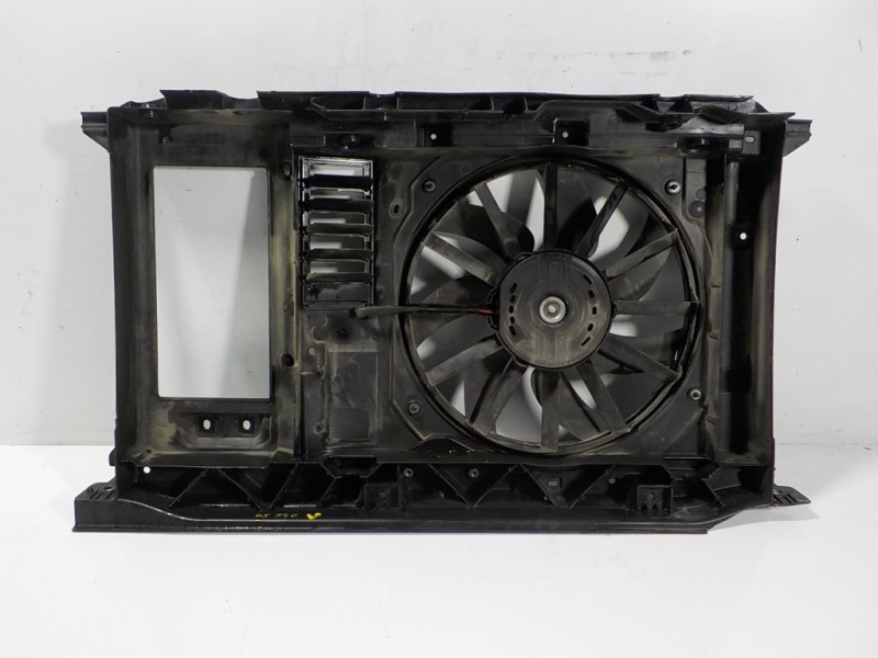 Recambio de electroventilador para ds 5 1.6 blue-hdi fap referencia OEM IAM 1253K4 9828719880 1858824116