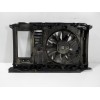 Recambio de electroventilador para ds 5 1.6 blue-hdi fap referencia OEM IAM 1253K4 9828719880 1858824116