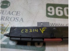 Recambio de warning para fiat linea (110) 1.4 cat referencia OEM IAM 735442290   2