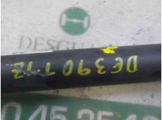 Recambio de amortiguador trasero izquierdo para audi a1 sportback (8xf) design referencia OEM IAM 6C0513025BB 6C0512011BF  2