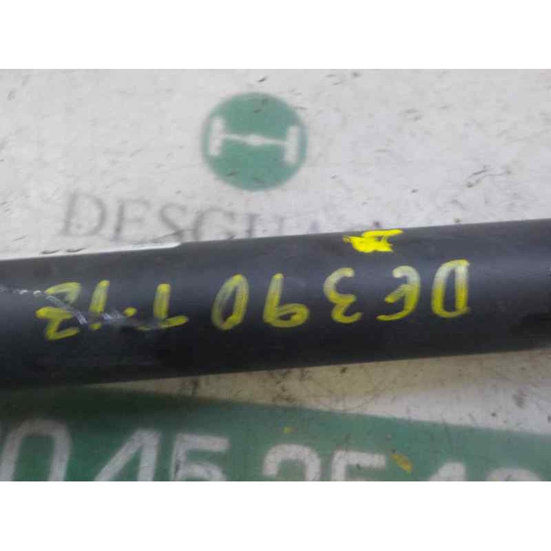 Recambio de amortiguador trasero izquierdo para audi a1 sportback (8xf) design referencia OEM IAM 6C0513025BB 6C0512011BF 