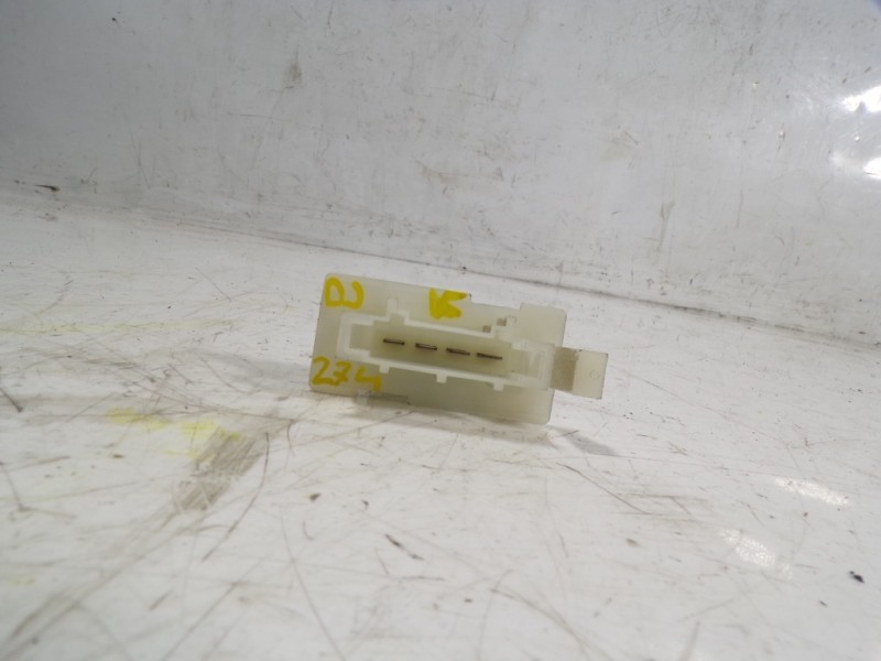 Recambio de resistencia calefaccion para mini mini (r56) cooper d referencia OEM IAM 64113422663  