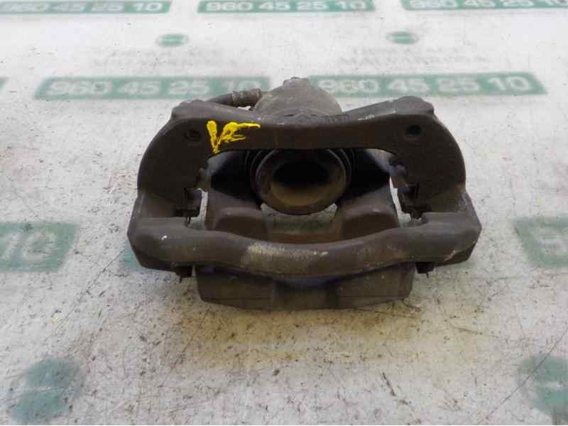 Recambio de pinza freno delantera izquierda para opel astra j lim. enjoy referencia OEM IAM   