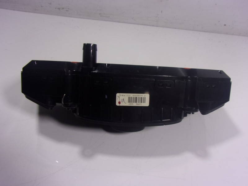 Recambio de mando climatizador para hyundai i40 1.7 crdi cat referencia OEM IAM 972503Z320PD5 972503Z320 