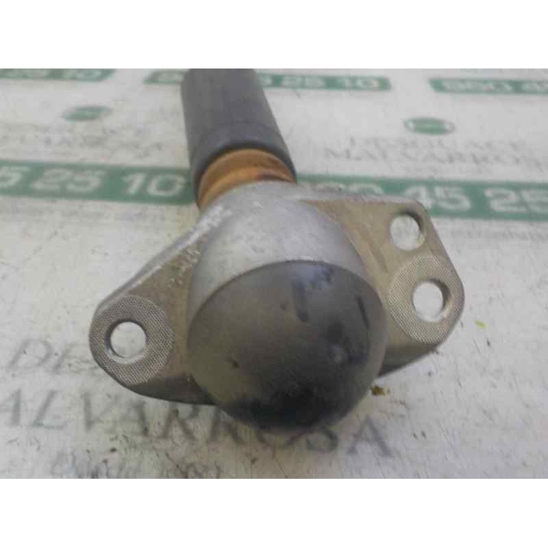 Recambio de amortiguador trasero izquierdo para audi a1 sportback (8xf) design referencia OEM IAM 6C0513025BB 6C0512011BF 