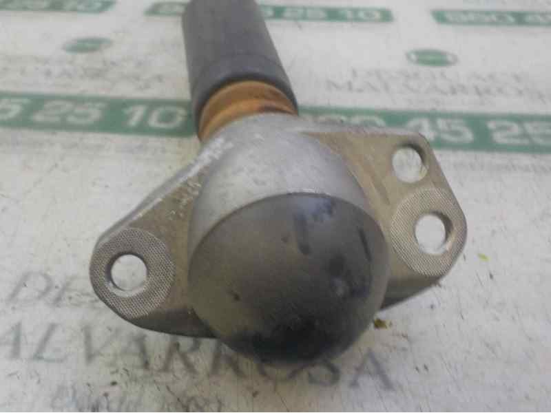 Recambio de amortiguador trasero izquierdo para audi a1 sportback (8xf) design referencia OEM IAM 6C0513025BB 6C0512011BF 