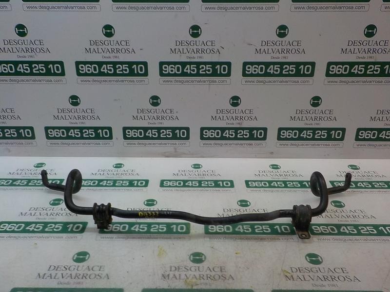 Recambio de barra estabilizadora delantera para nissan nv 200 (m20) 1.5 dci cat referencia OEM IAM 54611EW01A  