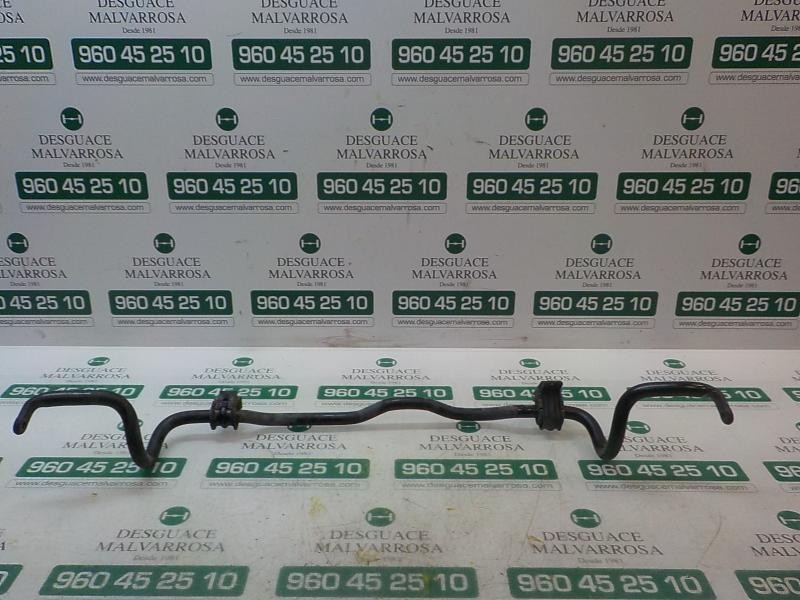 Recambio de barra estabilizadora delantera para nissan nv 200 (m20) 1.5 dci cat referencia OEM IAM 54611EW01A  