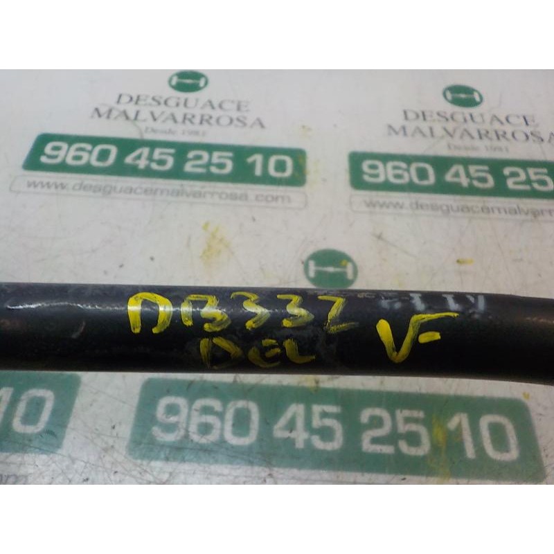 Recambio de barra estabilizadora delantera para nissan nv 200 (m20) 1.5 dci cat referencia OEM IAM 54611EW01A  