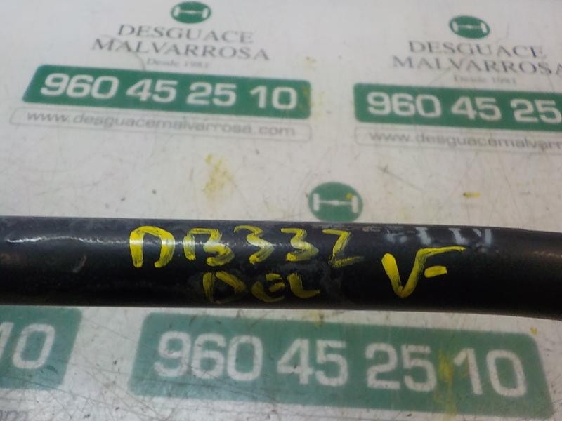Recambio de barra estabilizadora delantera para nissan nv 200 (m20) 1.5 dci cat referencia OEM IAM 54611EW01A  