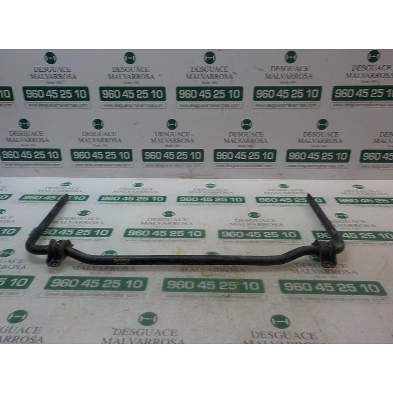 Recambio de barra estabilizadora trasera para nissan nv 200 (m20) 1.5 dci cat referencia OEM IAM 56230JX00A  
