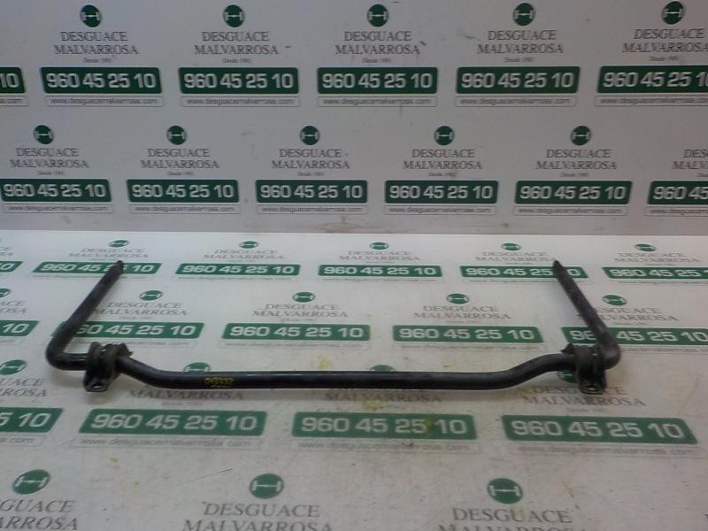 Recambio de barra estabilizadora trasera para nissan nv 200 (m20) 1.5 dci cat referencia OEM IAM 56230JX00A  