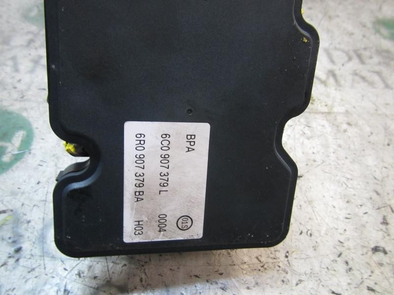 Recambio de abs para audi a1 sportback (8xf) adrenalin referencia OEM IAM 6C0614517LBEF  