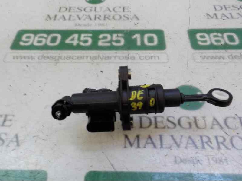 Recambio de bomba embrague para audi a1 sportback (8xf) design referencia OEM IAM 6R0721405B 6C0927810A 022820851