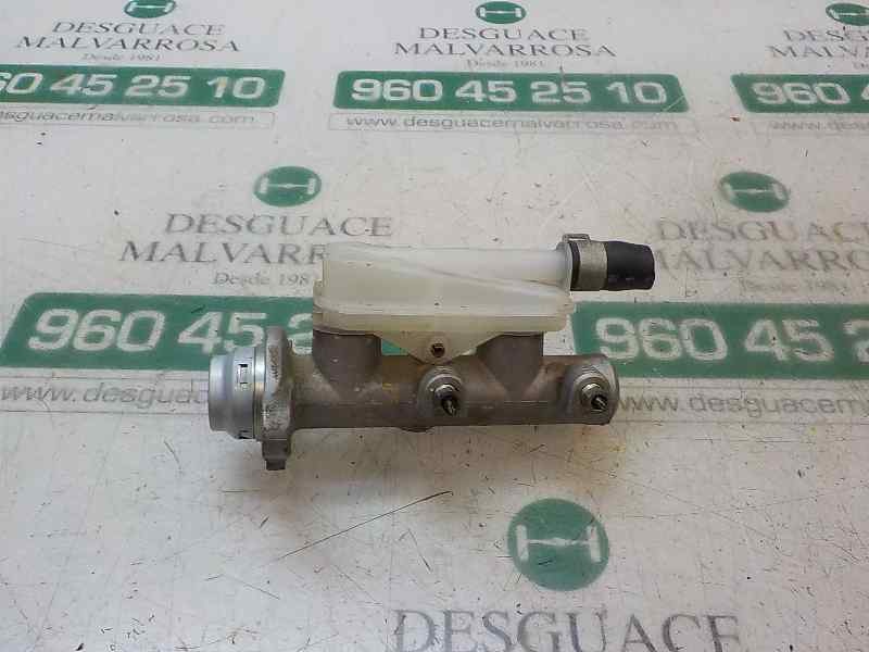 Recambio de bomba freno para nissan nv 200 (m20) 1.5 dci cat referencia OEM IAM 46010JX50D  