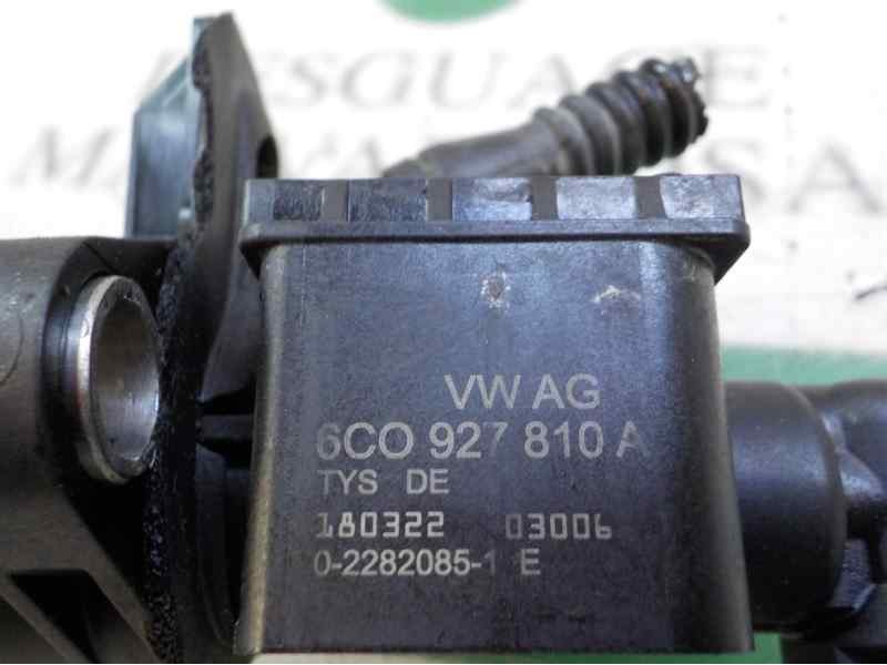 Recambio de bomba embrague para audi a1 sportback (8xf) design referencia OEM IAM 6R0721405B 6C0927810A 022820851