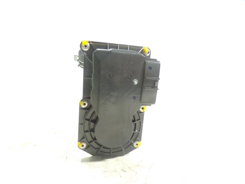 Recambio de caja mariposa para toyota hilux (3b/3c/3d) doble cabina referencia OEM IAM 261000E040 0E0400K25 0E0400K25